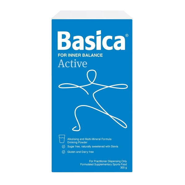 Basica Active 300g