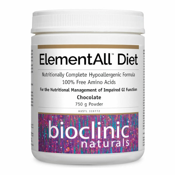 ElementAll Diet Chocolate Powder 750g