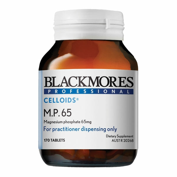 M.P. 65 Magnesium Phosphate