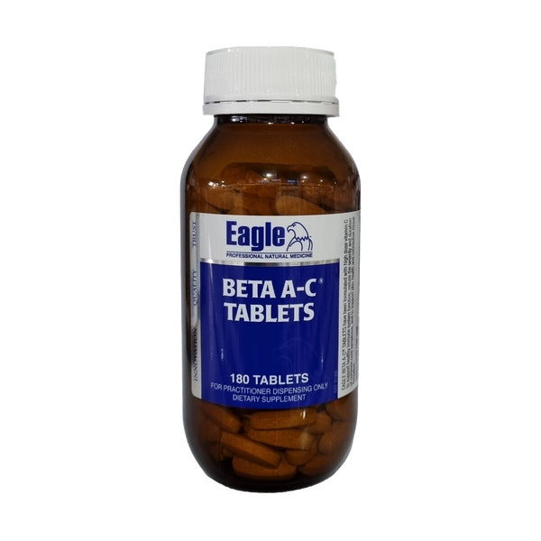 Beta A-C Tablets 60/180T