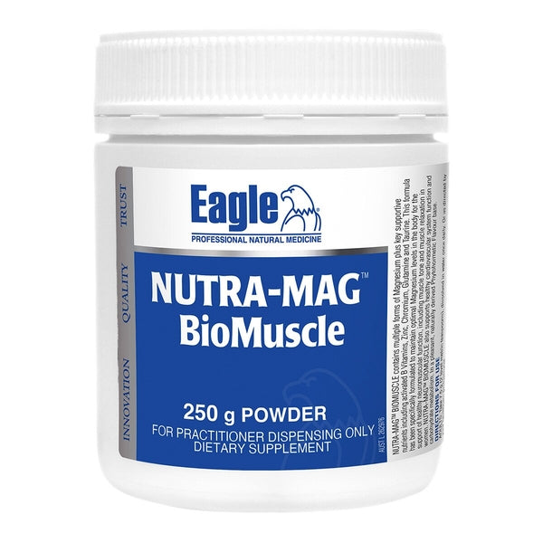 Nutra-Mag BioMuscle 250g