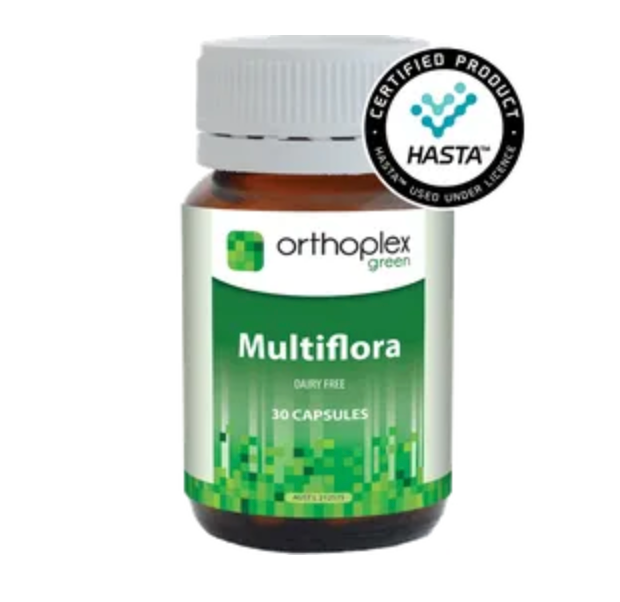 Multiflora 30/60C