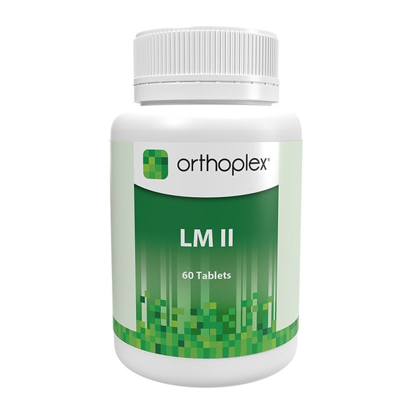 LM II Liver Support 60T