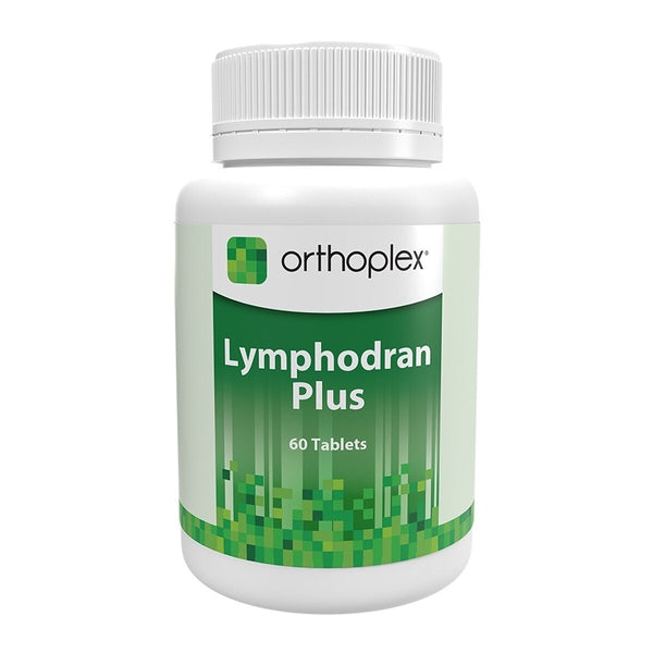 Lymphodran Plus 60T