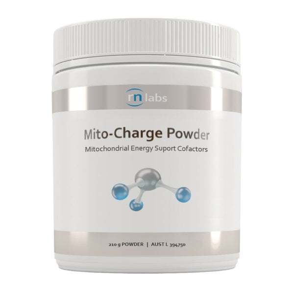 Mito-Charge Powder 220g