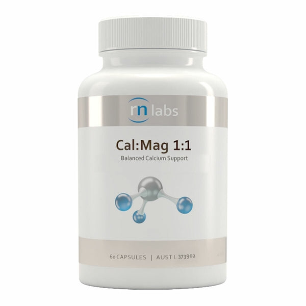 Cal:Mag 1:1 60C