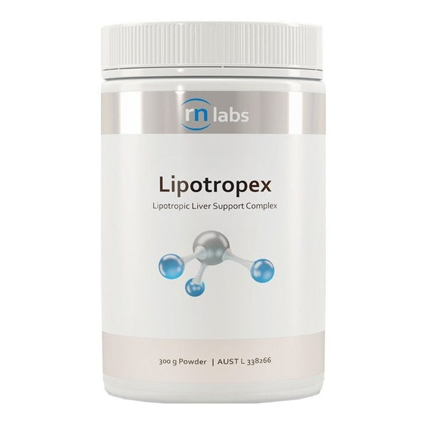Lipotropex 300g