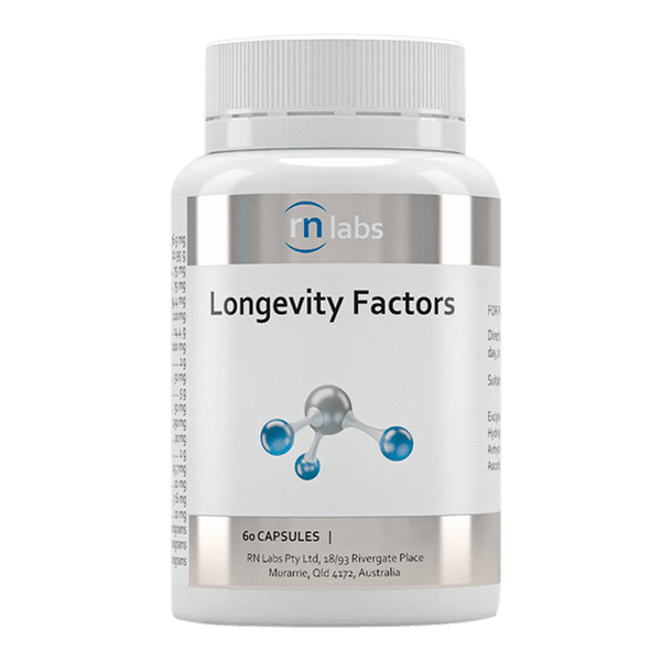 Longevity Factors 60C