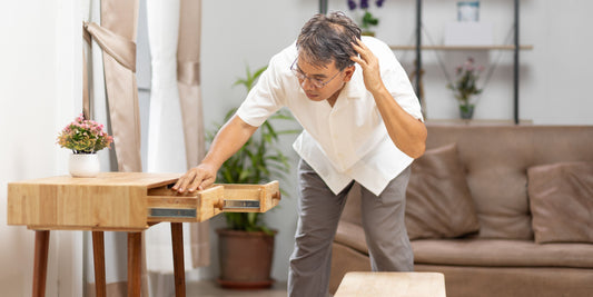 Nourishing Your Mind: Evidence-Based Herbal and Nutritional Support for Cognitive Health