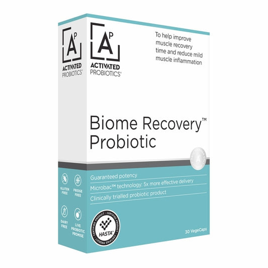 Biome Recovery Probiotic 30VC