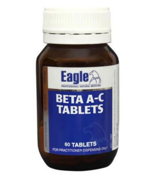 Beta A-C Tablets