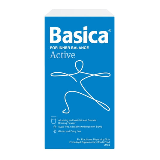 Basica Active 300g