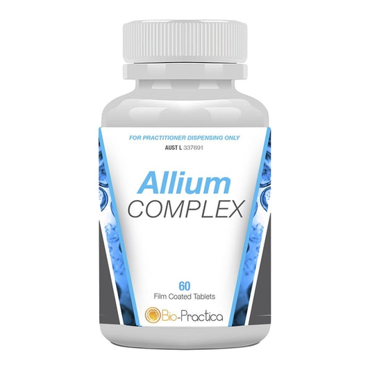Allium Complex 60T