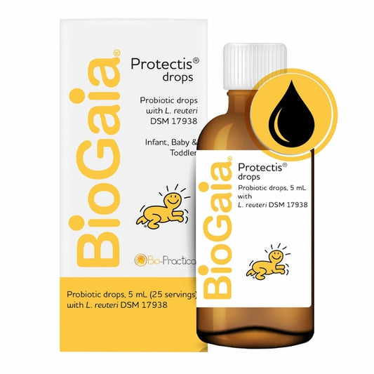 BioGaia Protectis Drops 5ml