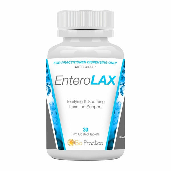 EnteroLAX 30T