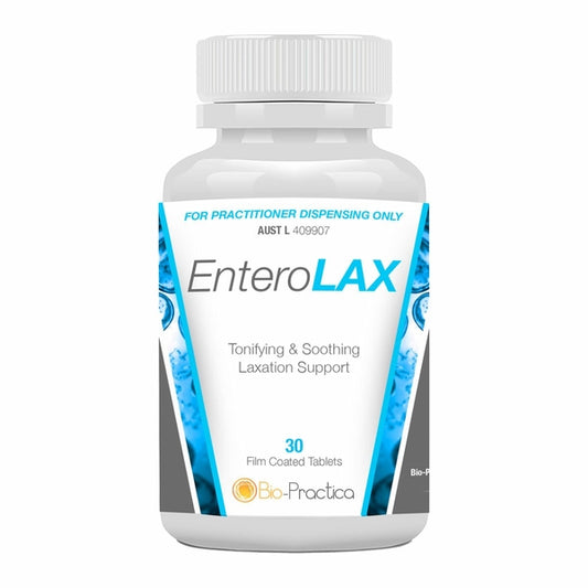 EnteroLAX 30T