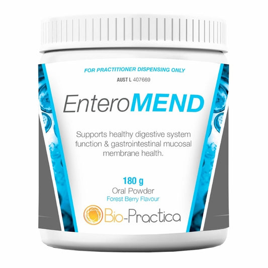 EnteroMEND 180g