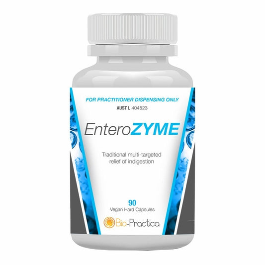 EnteroZYME 90vc