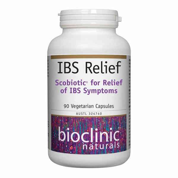 IBS Relief 90VC