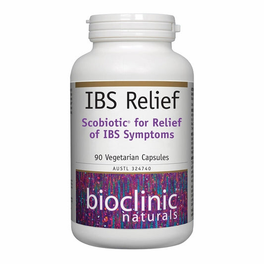 IBS Relief 90VC