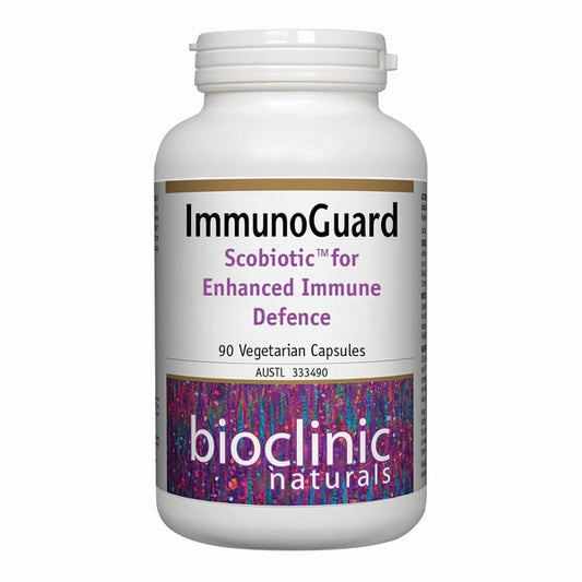 Immunoguard 90VC