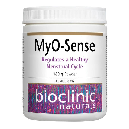 MyO-Sense 180g