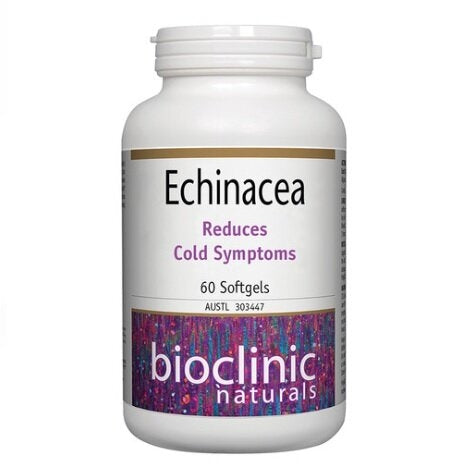 Echinacea 60C