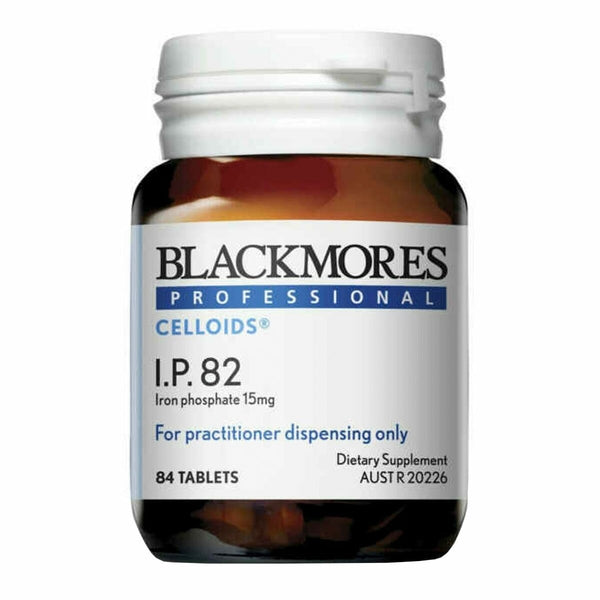 I.P.82 Iron Phosphate 84T