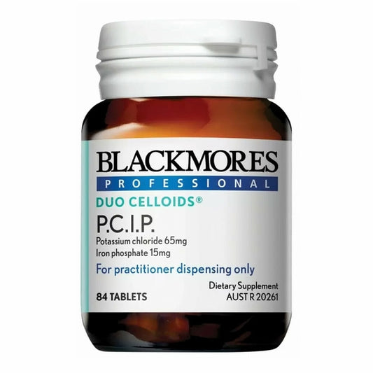 P.C.I.P. 170T