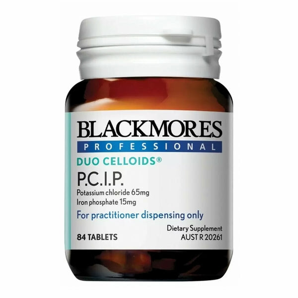 P.C.I.P. 170T