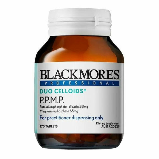 P.P.M.P. 84/170T