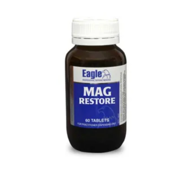 Mag Restore 60/120T