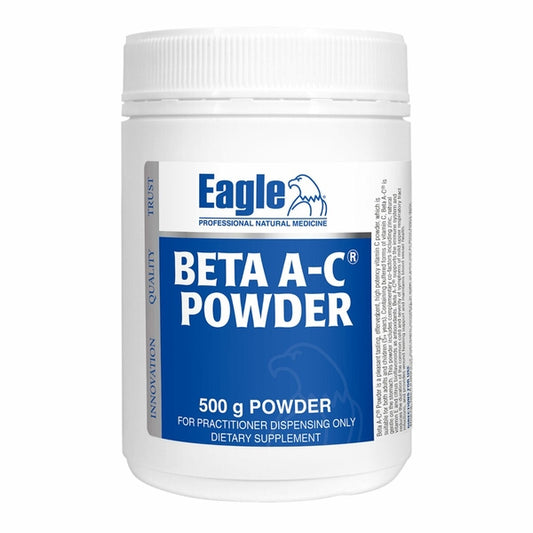 Beta A-C Powder 200/500g