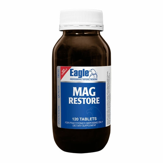 Mag Restore 60/120T