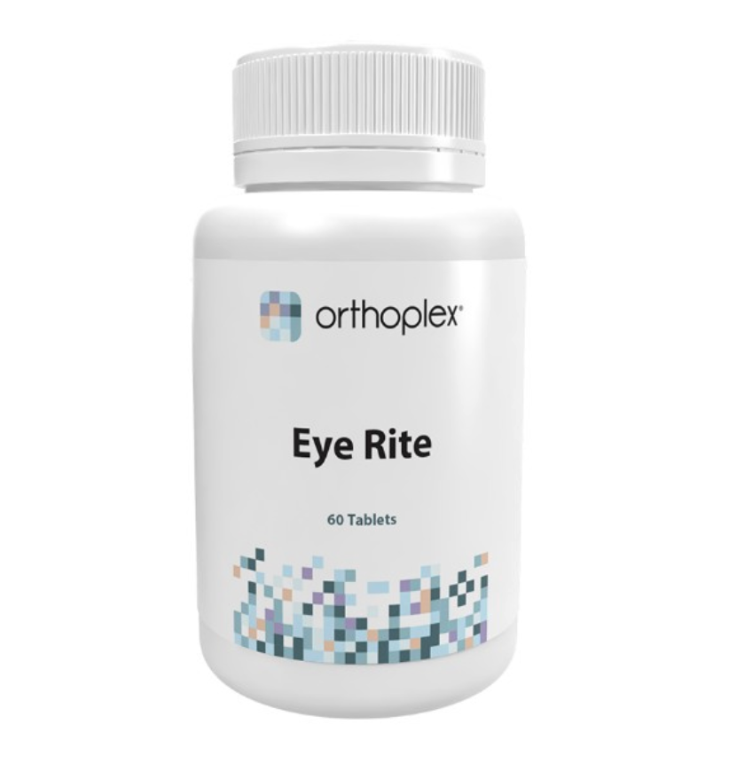 Eye Rite 60T