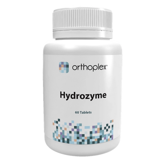 Hydrozyme 60/120T