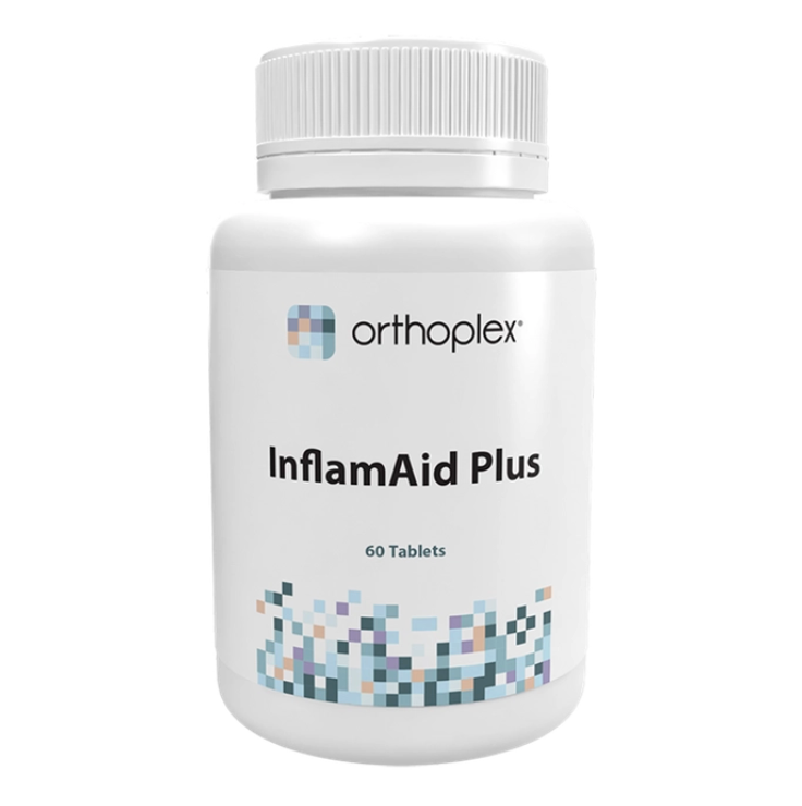 InflamAid Plus 60T