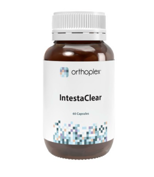 IntestaClear 60C