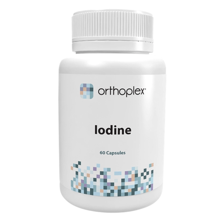 Iodine 60C