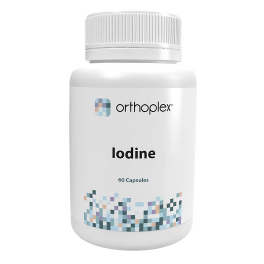 Iodine 60C