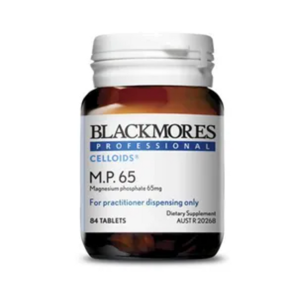 M.P. 65 Magnesium Phosphate