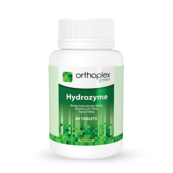 Hydrozyme 60/120T