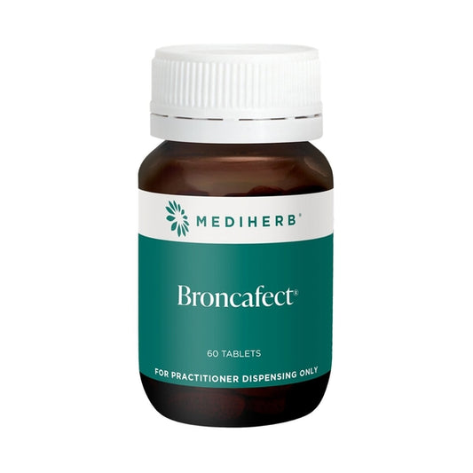 Broncafect 60T