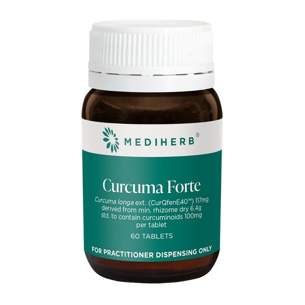 Curcuma Forte 60T