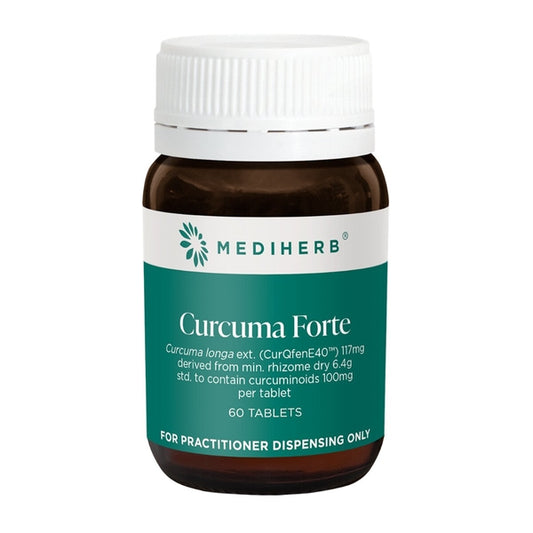 Curcuma Forte 60T