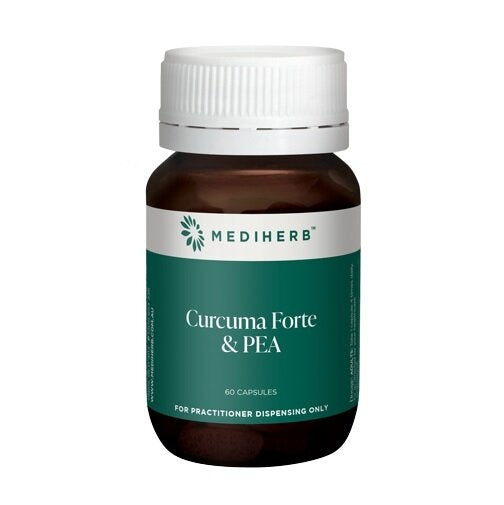 Curcuma Forte & PEA 60T