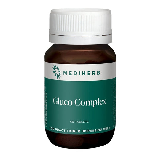 Gluco Complex 60T