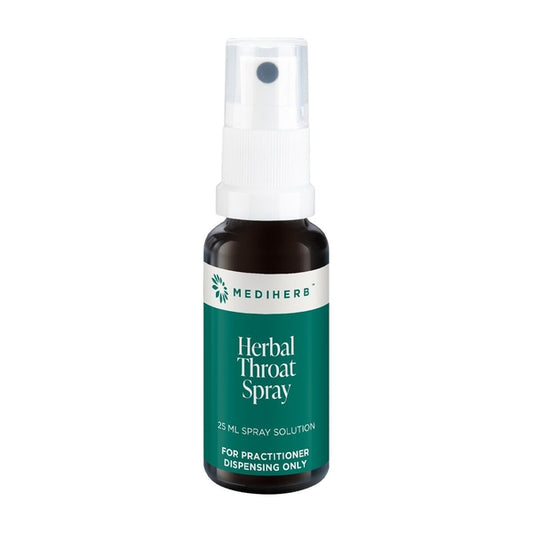 Herbal Throat Spray 25ml