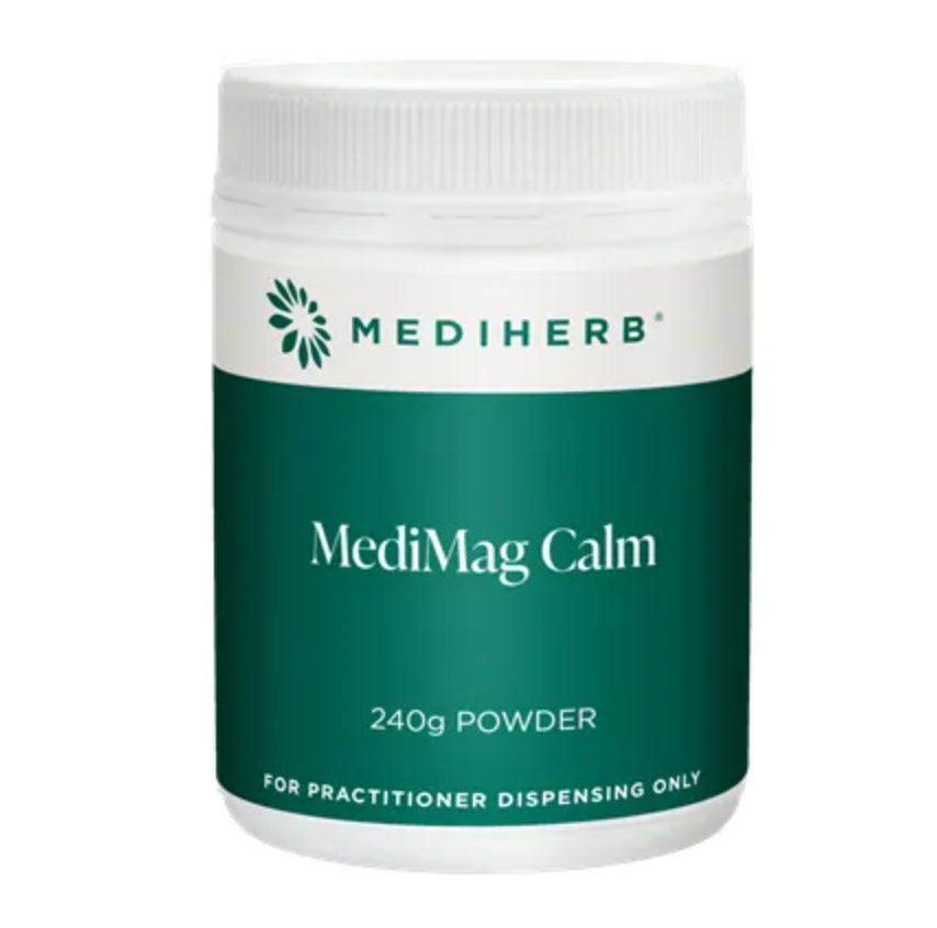MediMag Calm Powder 240/480g