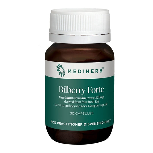 Bilberry Forte 30T